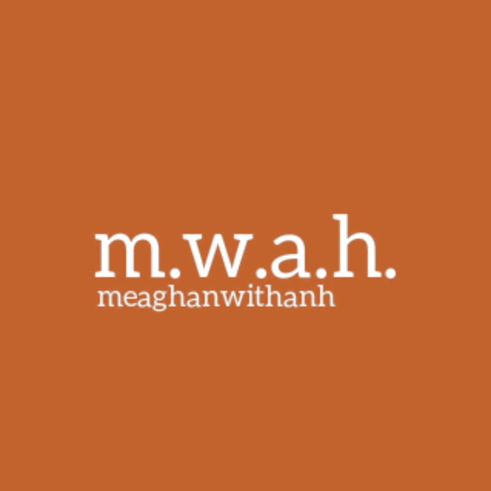 Meet your Posher, Meaghan